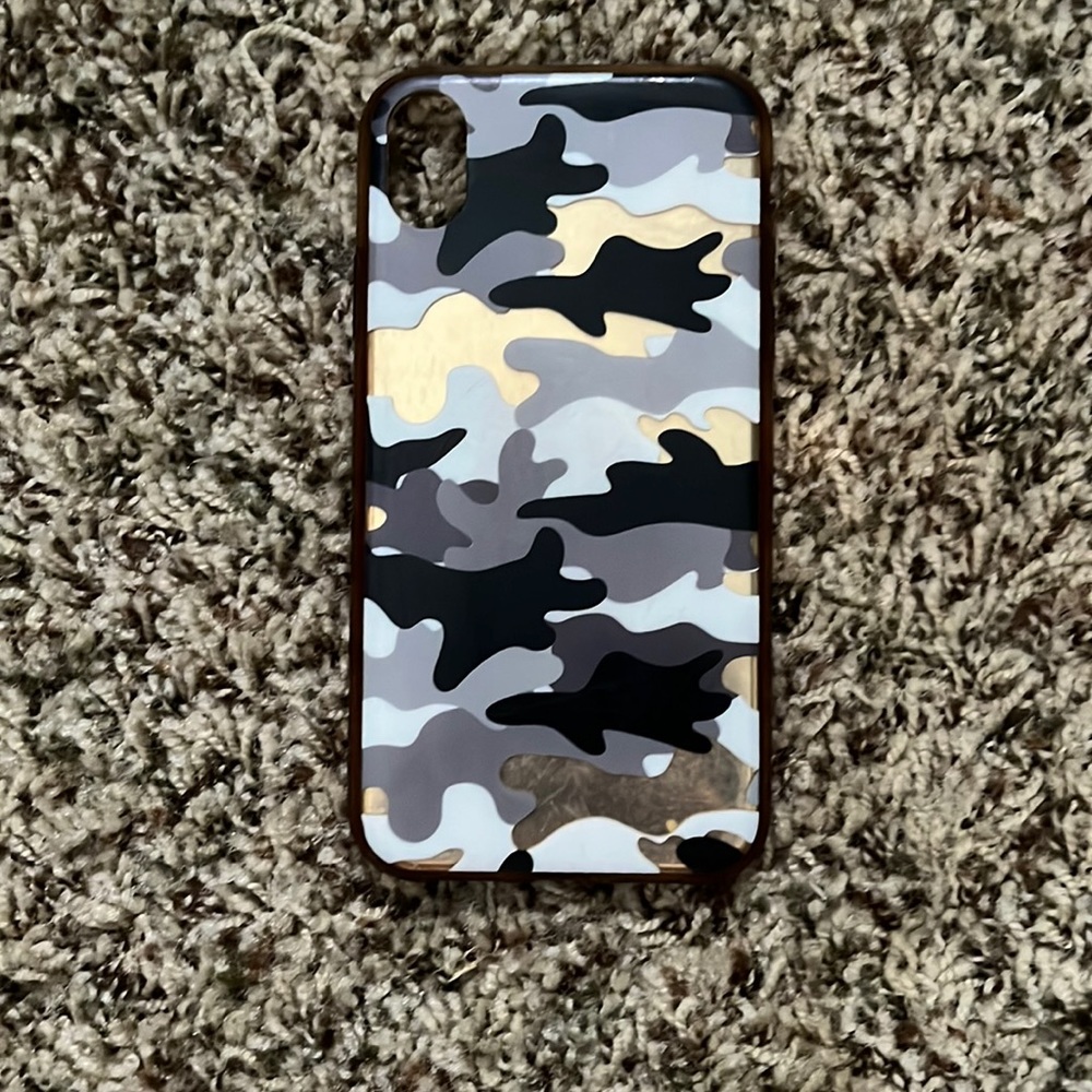 iPhone case